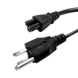 Cable de poder para cargador laptop modelo XTC-120