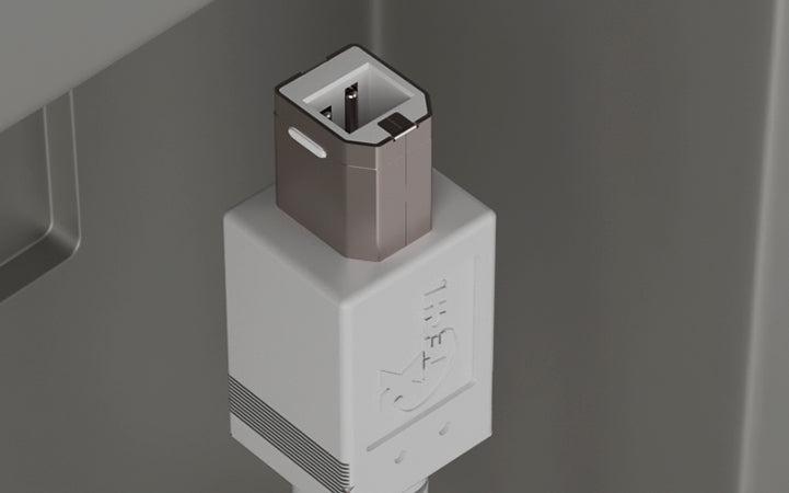 Cable XTC302 1,8m conexión Impresora XTECH