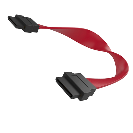 Cable SATA 0.5m XTC309 Xtech