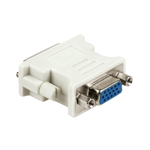 Image of Adaptador de pantalla  DVIm to VGAfXTC362  XTECH