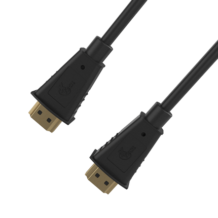 CABLE HDMI 7,6m 25 pies m/m XTC370 XTECH