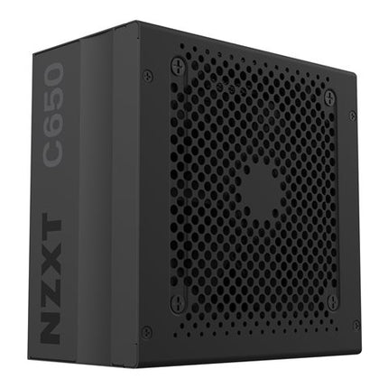 Fuente de alimentación ATX12V 2.4/ EPS12V 2.92 NZXT C-Series C650 Modular 100%