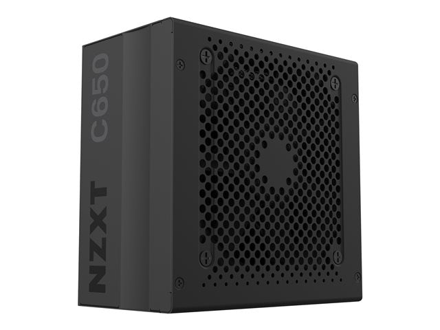 Image of Fuente de alimentación ATX12V 2.4/ EPS12V 2.92 NZXT C-Series C650 Modular 100%