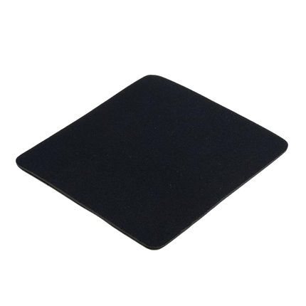 Mouse Pad Color Negro XTech MPBK