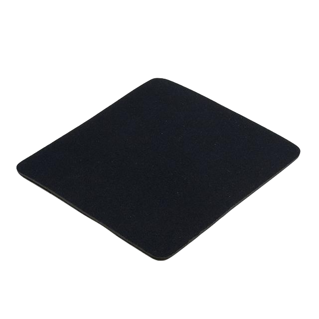Mouse Pad Color Negro XTech MPBK