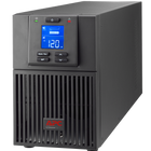 Easy UPS en línea SRV de APC, 1.6Kilovatios SRV2KA 2.0kVA