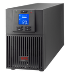 Easy UPS en línea SRV de APC, 1.6Kilovatios SRV2KA 2.0kVA