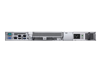 Servidor Dell PowerEdge R250 Xeon E-2324G / 3.1 GHz RAM 16 GB R250ERQ2v1