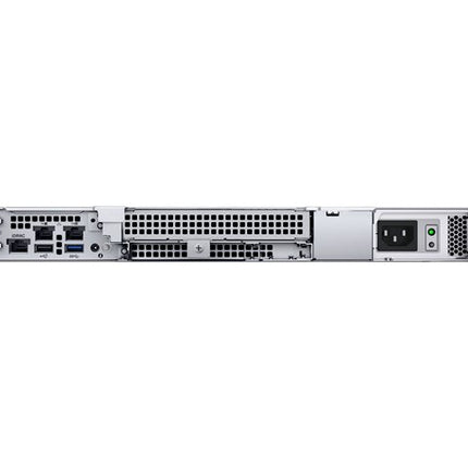Servidor Dell PowerEdge R250 Xeon E-2324G / 3.1 GHz RAM 16 GB R250ERQ2v1