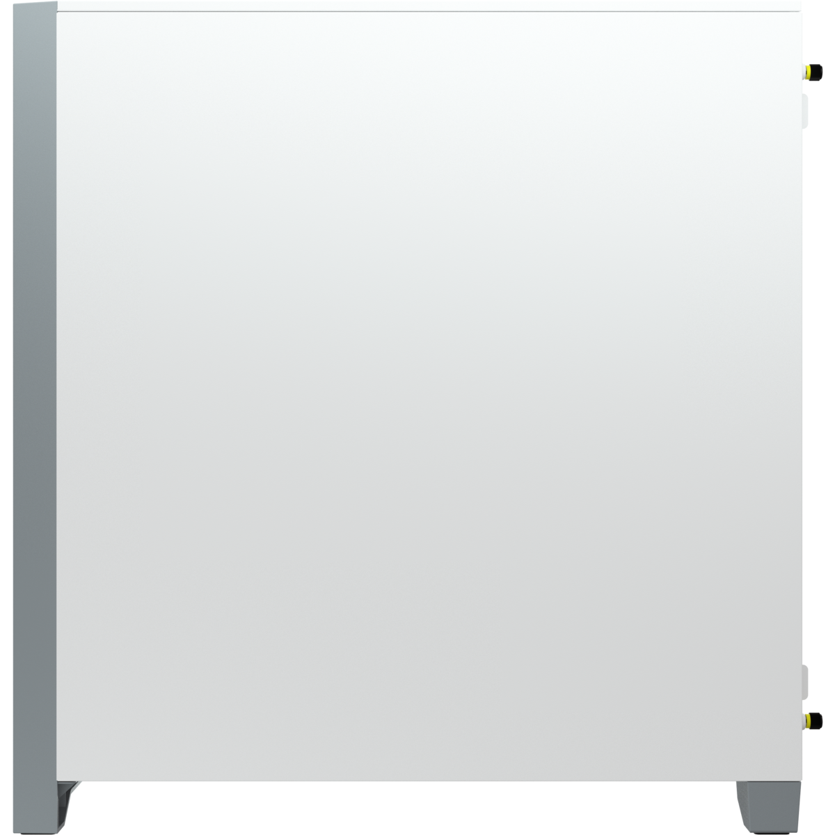 Image of Chasis ATX semitorre con cristal templado 4000D, blanco CC-9011199-WW