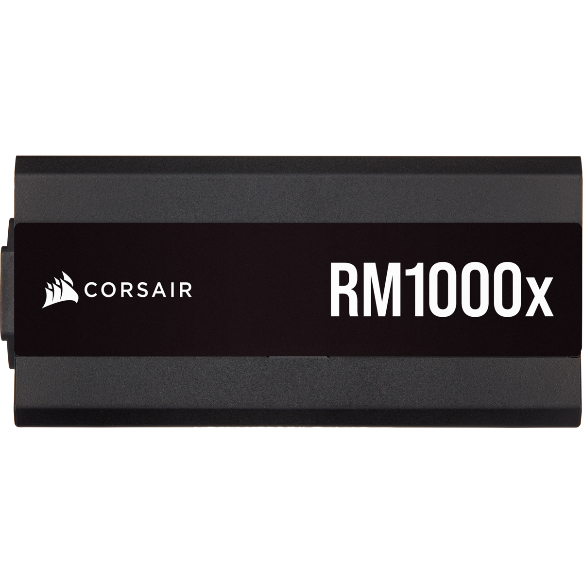 Fuente de alimentación RMx Series RM1000x: ATX de 1000 vatios modular 100% certificación 80 PLUS Gold