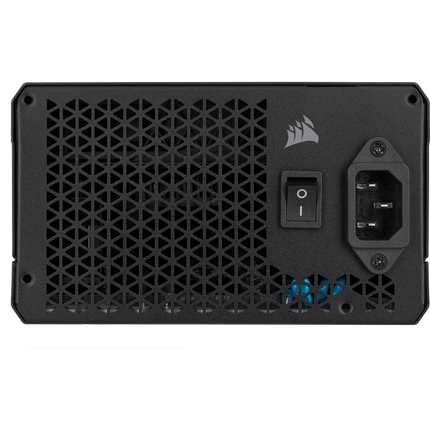 Fuente de alimentación RMx Series RM1000x: ATX de 1000 vatios modular 100% certificación 80 PLUS Gold