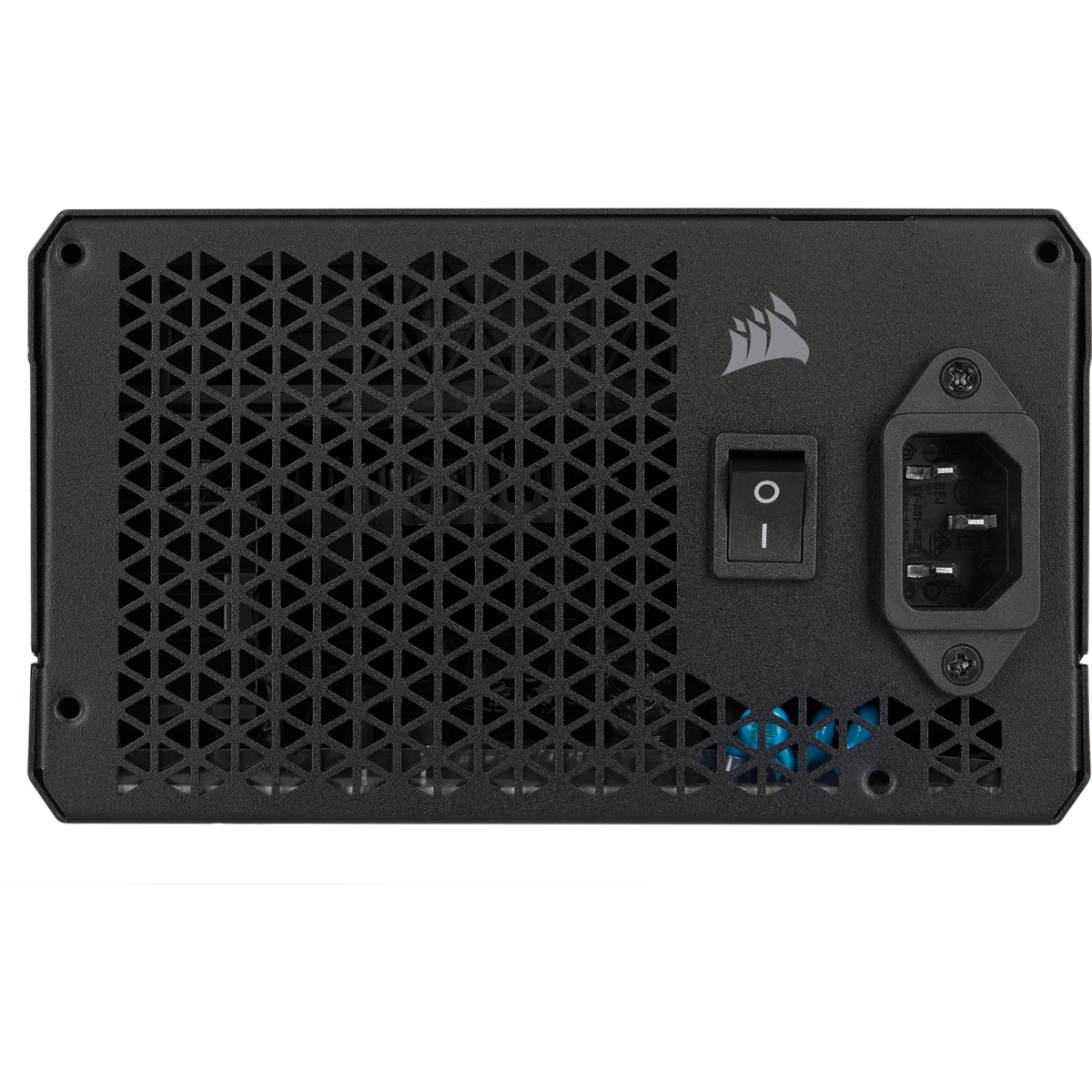 Image of Fuente de alimentación RMx Series RM1000x: ATX de 1000 vatios modular 100% certificación 80 PLUS Gold