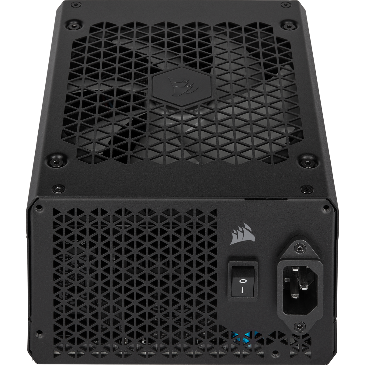 Image of Fuente de alimentación RMx Series RM1000x: ATX de 1000 vatios modular 100% certificación 80 PLUS Gold