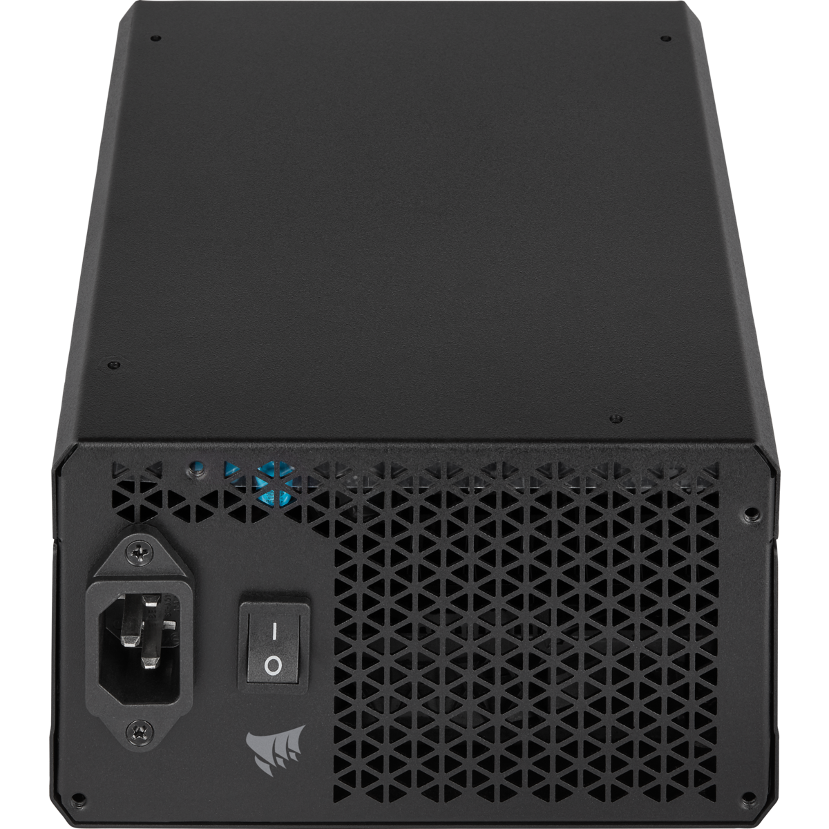 Fuente de alimentación RMx Series RM1000x: ATX de 1000 vatios modular 100% certificación 80 PLUS Gold