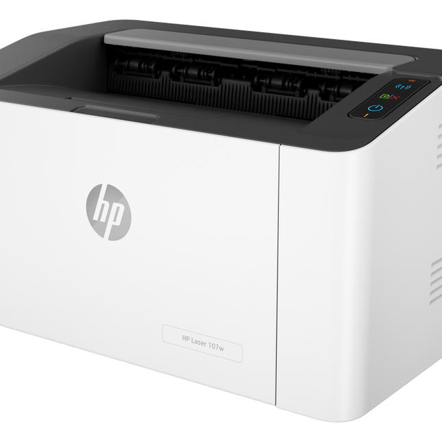 IMPRESORA LASER  107W HP