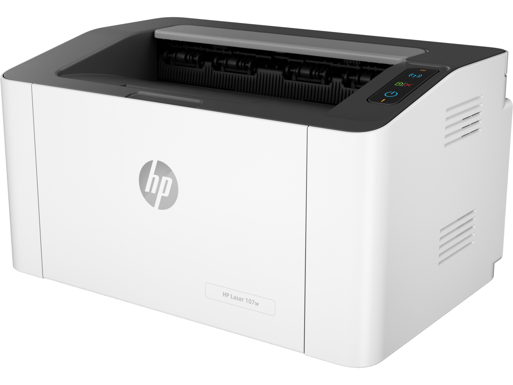 Image of IMPRESORA LASER  107W HP
