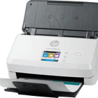 Escáner Scanjet Pro N4000 snw1