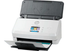 Escáner Scanjet Pro N4000 snw1