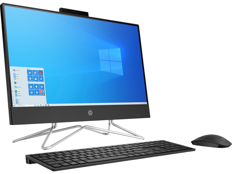 Image of Computador 21,5