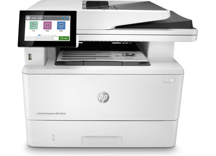 Impresora multifunción HP LaserJet Enterprise M430f (3PZ55A)