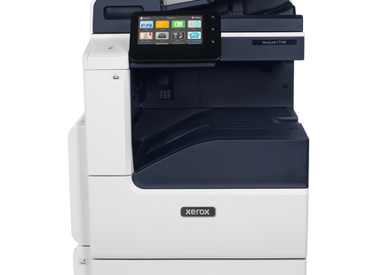 Impresora Multifuncional Xerox C7130 COLOR A3 Wi Fi Dual Escáner e Impresión Doble cara Automático