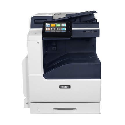 Impresora Multifuncional Xerox C7130 COLOR A3 Wi Fi Dual Escáner e Impresión Doble cara Automático