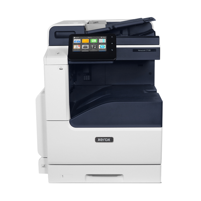 Impresora Multifuncional Xerox C7130 COLOR A3 Wi Fi Dual Escáner e Impresión Doble cara Automático