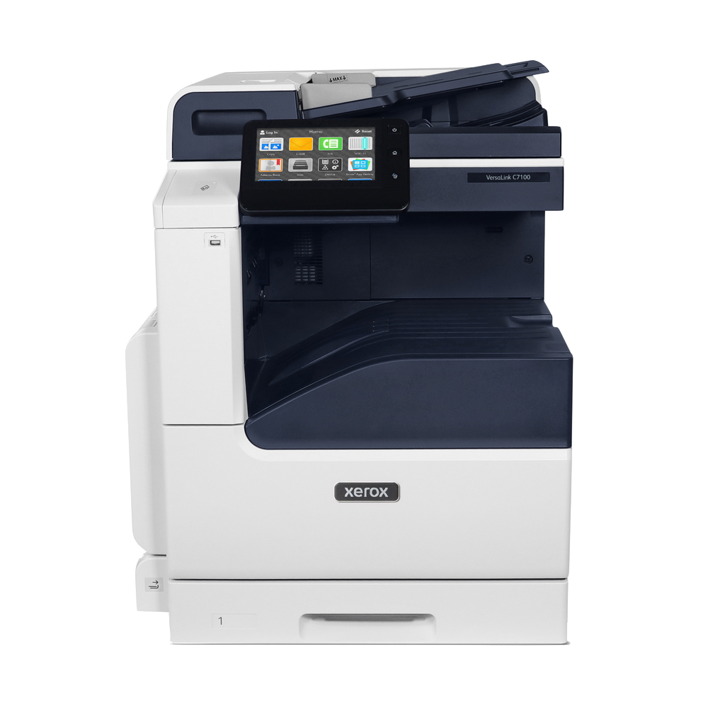 Impresora Multifuncional Xerox C7130 COLOR A3 Wi Fi Dual Escáner e Impresión Doble cara Automático