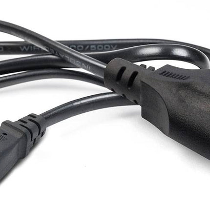 Cable de poder para cargador laptop modelo XTC-120