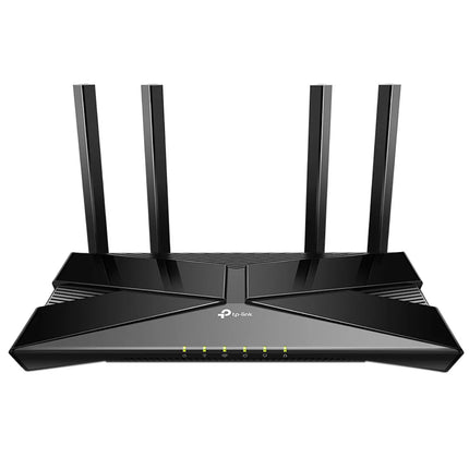 Router WI-FI 6 AX1500 Doble Banda ARCHER AX10 Gigabit