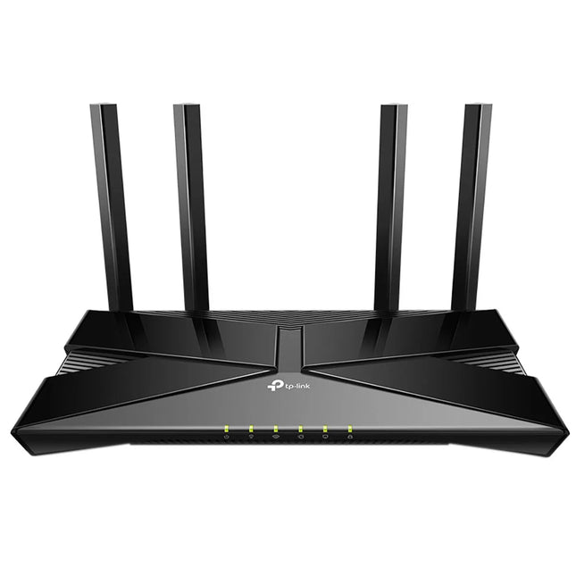 Router WI-FI 6 AX1500 Doble Banda ARCHER AX10 Gigabit