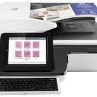 Escáner ScanJet Enterprise Flow N9120 fn2 HP a dos caras