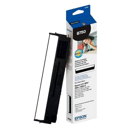 Cartucho de cinta 8750 EPSON EPSON