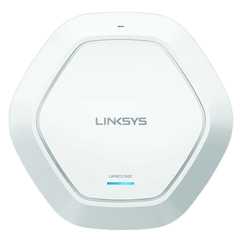 Punto de acceso LAPAC1750C AC1750 w/cloud LINKSYS