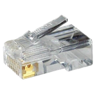 Conector RJ45 30u 100/paquete  Nexxt