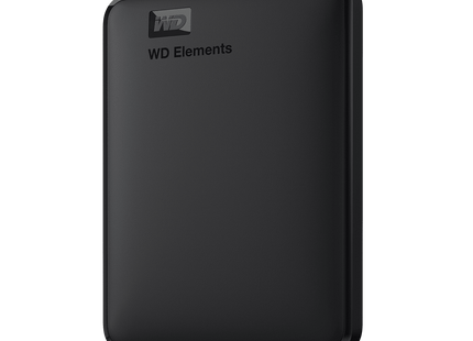 Disco Duro Externo 2TB USB 3 WDBU6Y0020BBK-WESN  Western Digital Elements