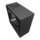 Chasis Vidrio Templado  H510 ATX CA-H510B-B1 NZXT