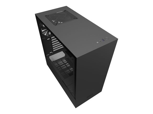 Chasis Vidrio Templado  H510 ATX CA-H510B-B1 NZXT