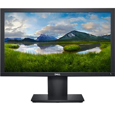 MONITOR E1920H 18.50  DELL
