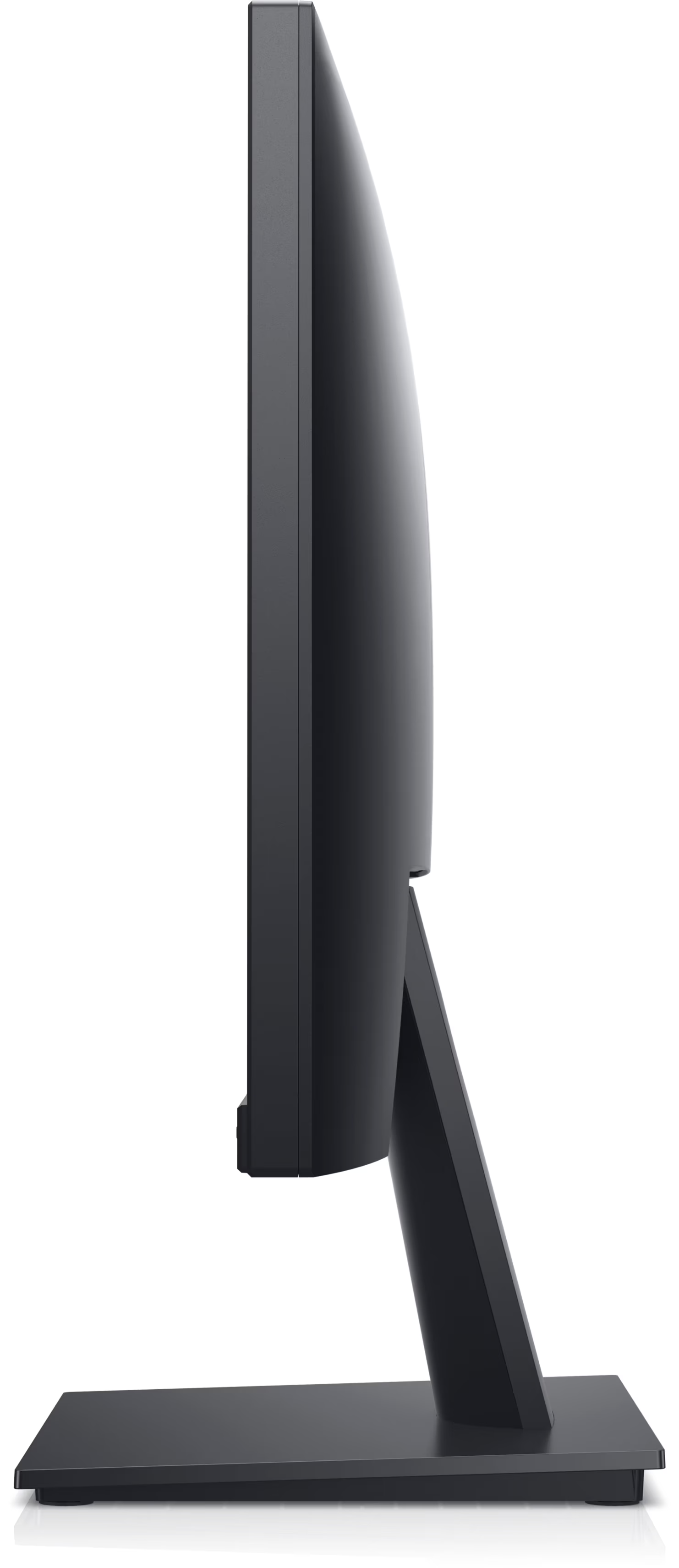 Image of Monitor Dell - LED-backlit LCD monitor - 19.5