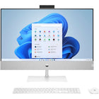Computador HP Pavilion 27-ca0000la Todo en uno 512GB SSD 8GB Ram AMD Ryzen 5 5500U