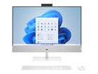 Computador HP Pavilion 27-ca0000la Todo en uno 512GB SSD 8GB Ram AMD Ryzen 5 5500U
