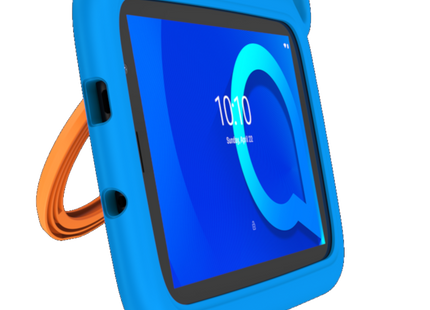 Tablet 7" 1GB Android Go MT8321 Blue 16GB Almacenamiento ALCATEL
