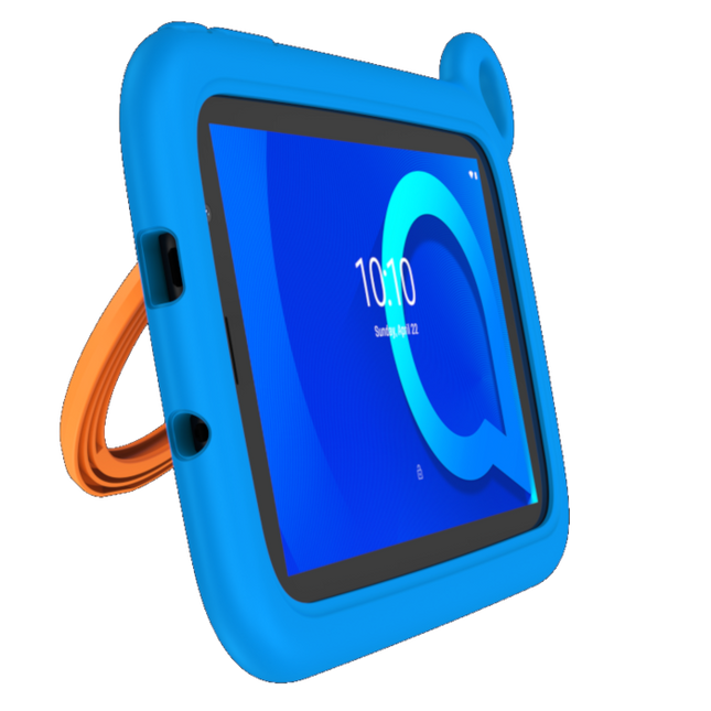 Tablet 7" 1GB Android Go MT8321 Blue 16GB Almacenamiento ALCATEL