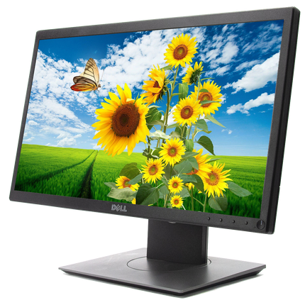 MONITOR P2018H LED 19.5" 1600x900 HDMI VGA DPort DELL
