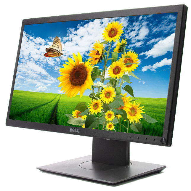 MONITOR P2018H LED 19.5" 1600x900 HDMI VGA DPort DELL