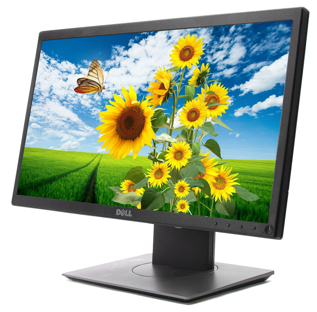 MONITOR P2018H LED 19.5" 1600x900 HDMI VGA DPort DELL