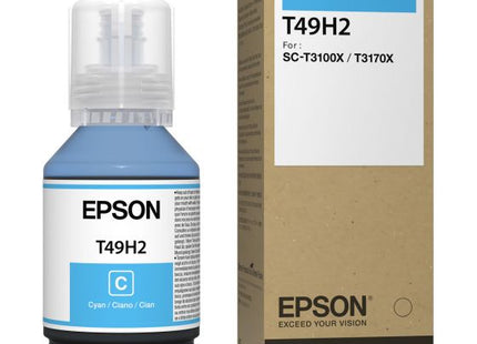 Tinta Epson T49H