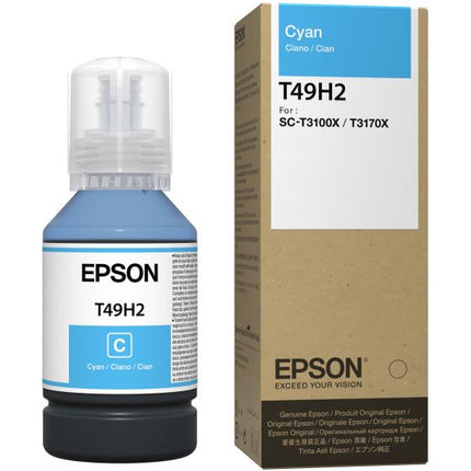 Tinta Epson T49H